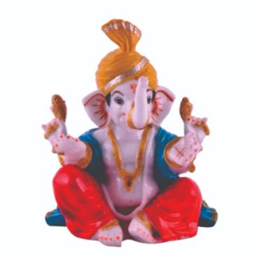 Gifting Variety of God Figures / Gift Exclusive GANESH